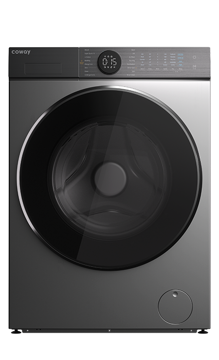 washer-dryer